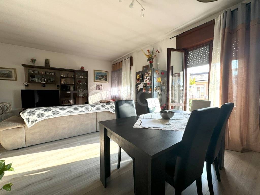 appartamento in vendita a San Bonifacio