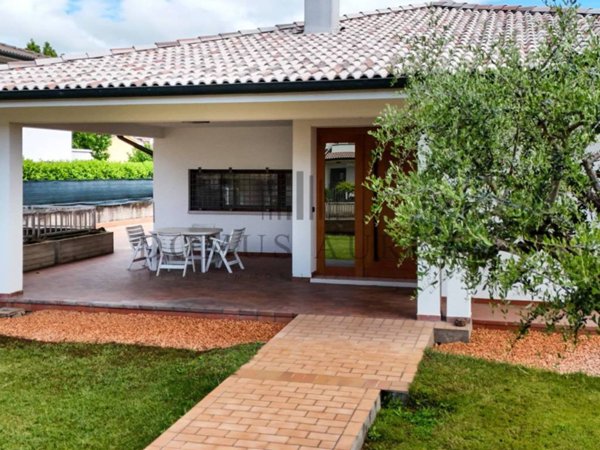 casa indipendente in vendita a San Bonifacio