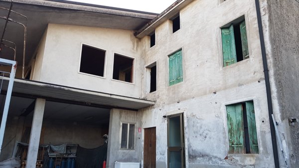 casa indipendente in vendita a San Bonifacio