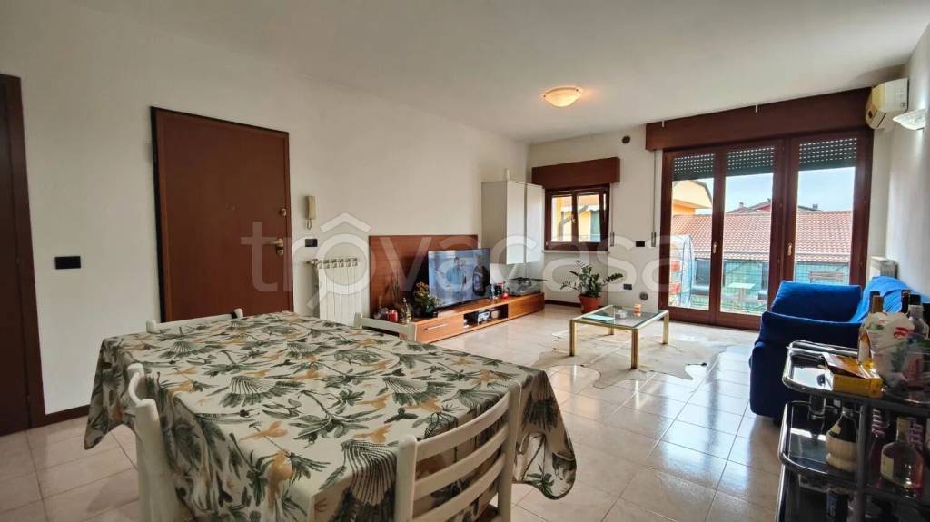 appartamento in vendita a San Bonifacio