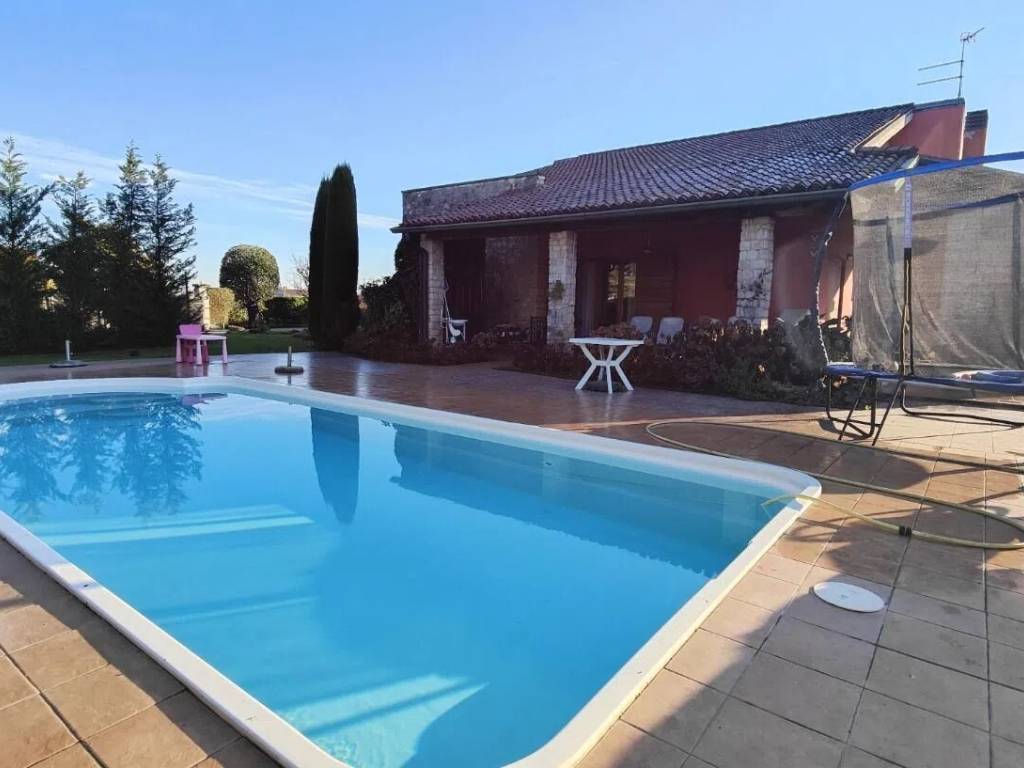 casa indipendente in vendita a San Bonifacio