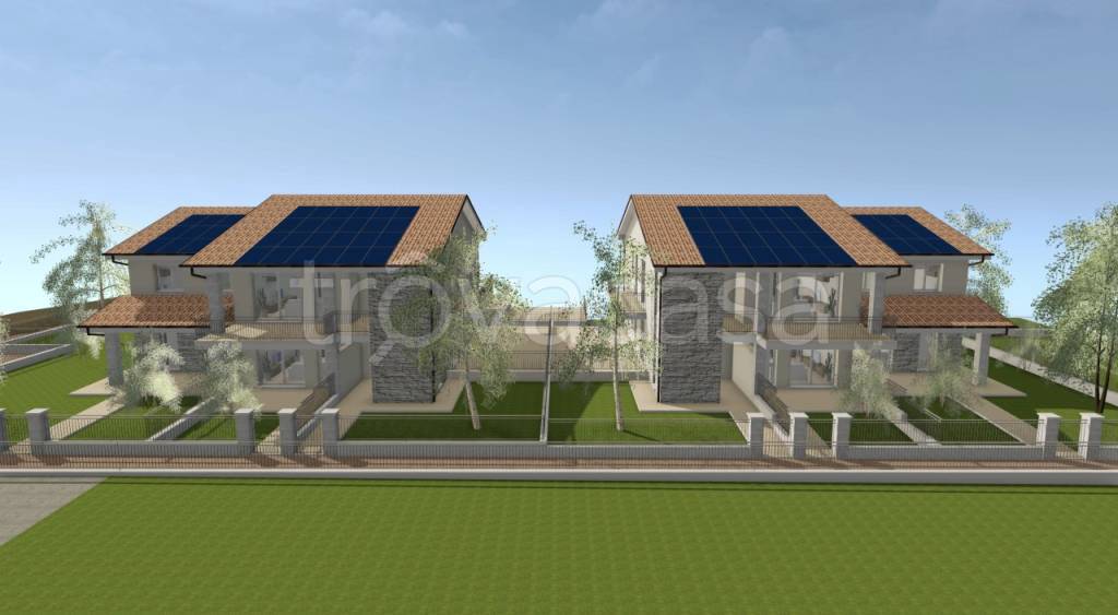 appartamento in vendita a San Bonifacio