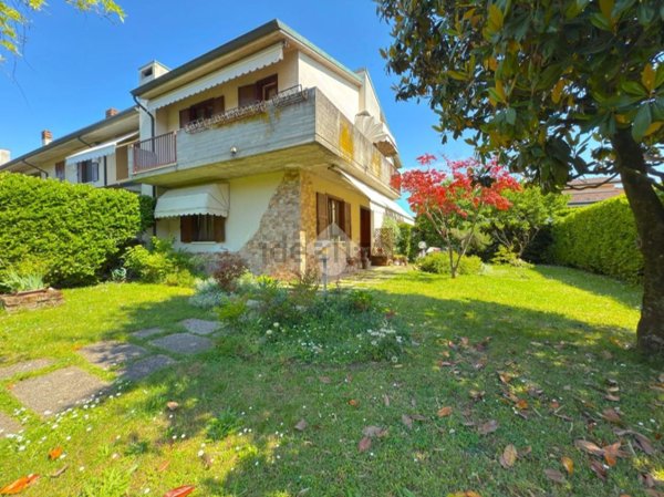 casa indipendente in vendita a San Bonifacio