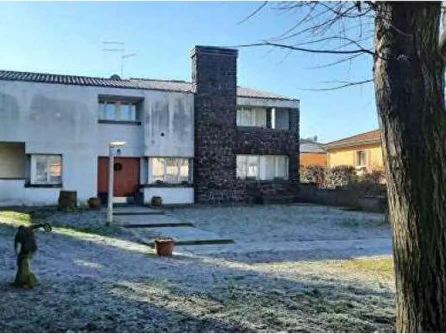 casa indipendente in vendita a San Bonifacio