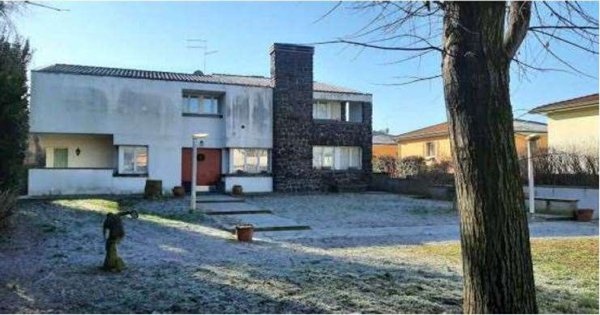 casa indipendente in vendita a San Bonifacio