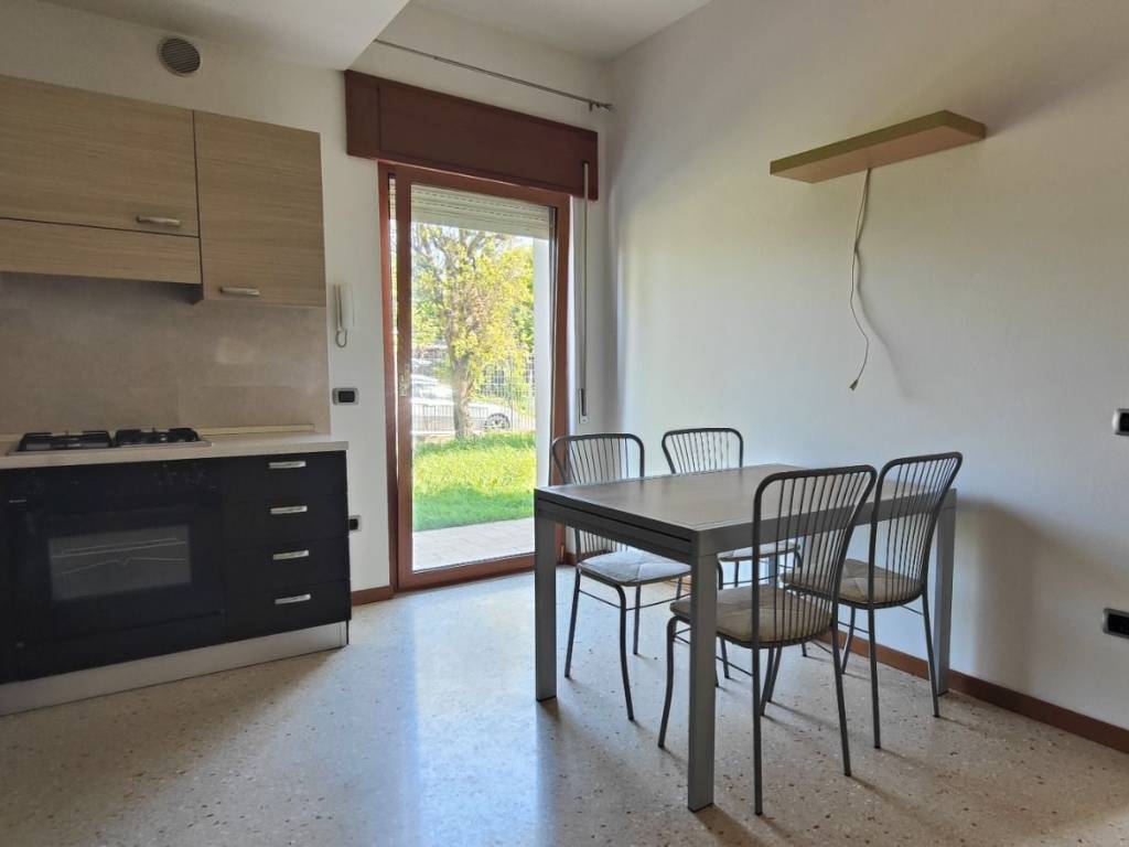 appartamento in vendita a San Bonifacio