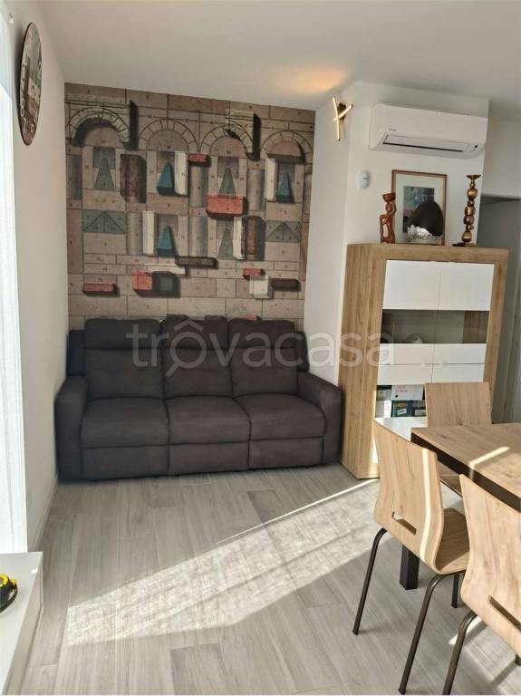 appartamento in vendita a San Bonifacio