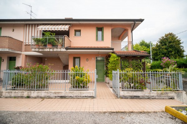 casa indipendente in vendita a San Bonifacio