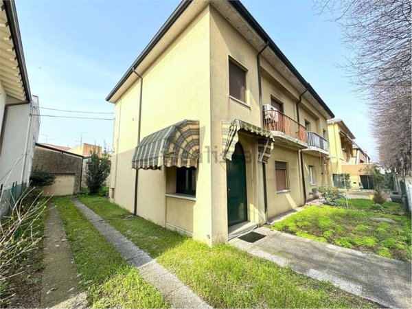 casa indipendente in vendita a San Bonifacio