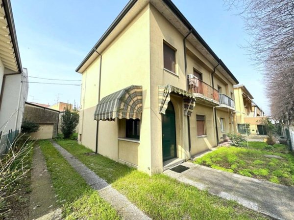 casa indipendente in vendita a San Bonifacio