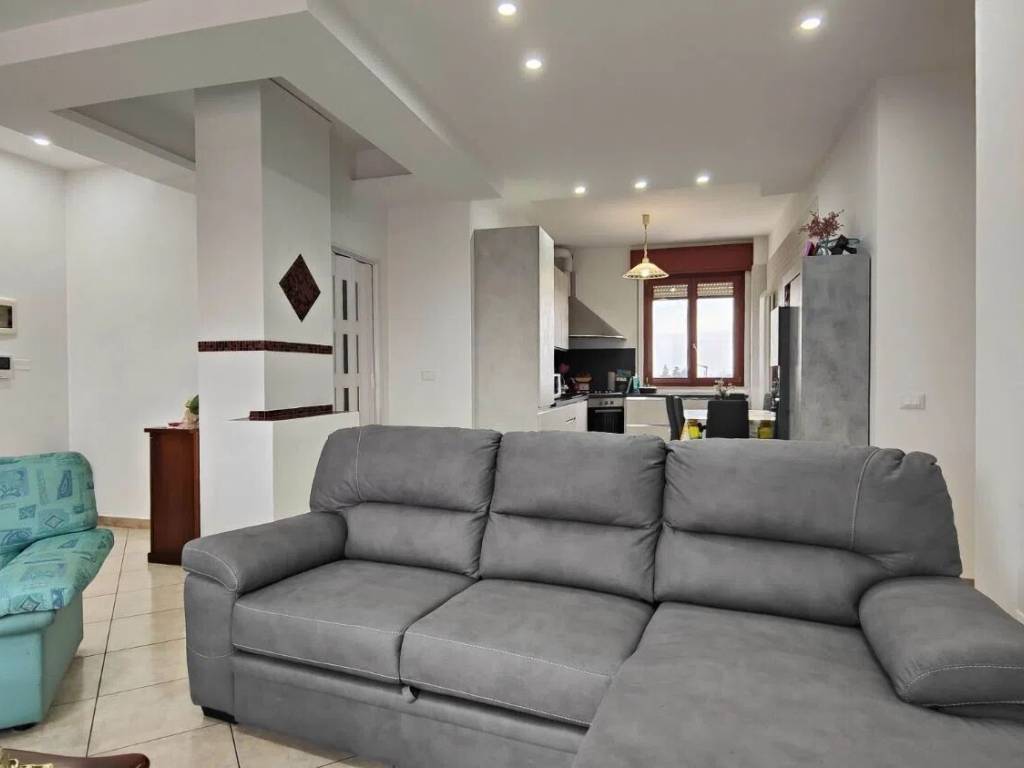 appartamento in vendita a San Bonifacio