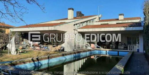 casa indipendente in vendita a San Bonifacio