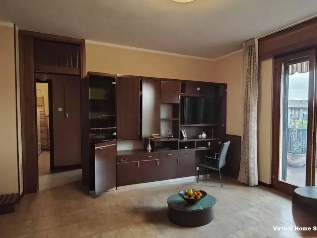 appartamento in vendita a San Bonifacio
