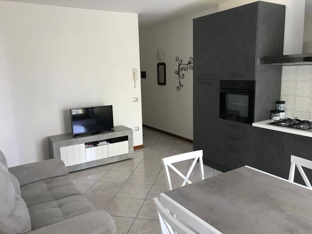 appartamento in vendita a San Bonifacio
