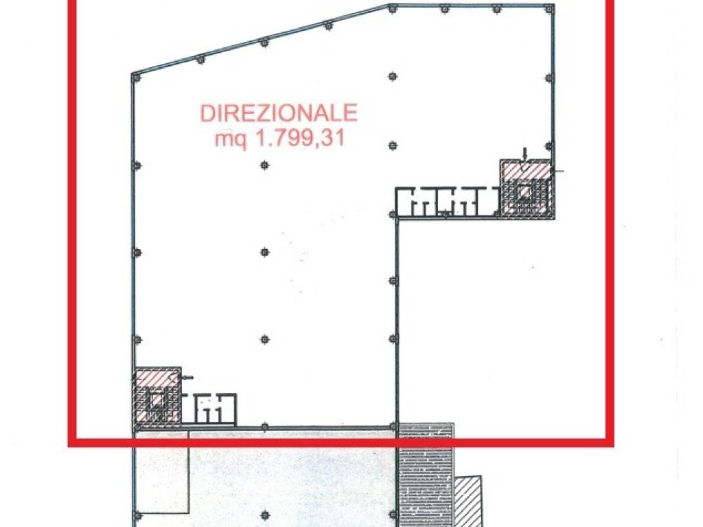 locale commerciale in vendita a San Bonifacio