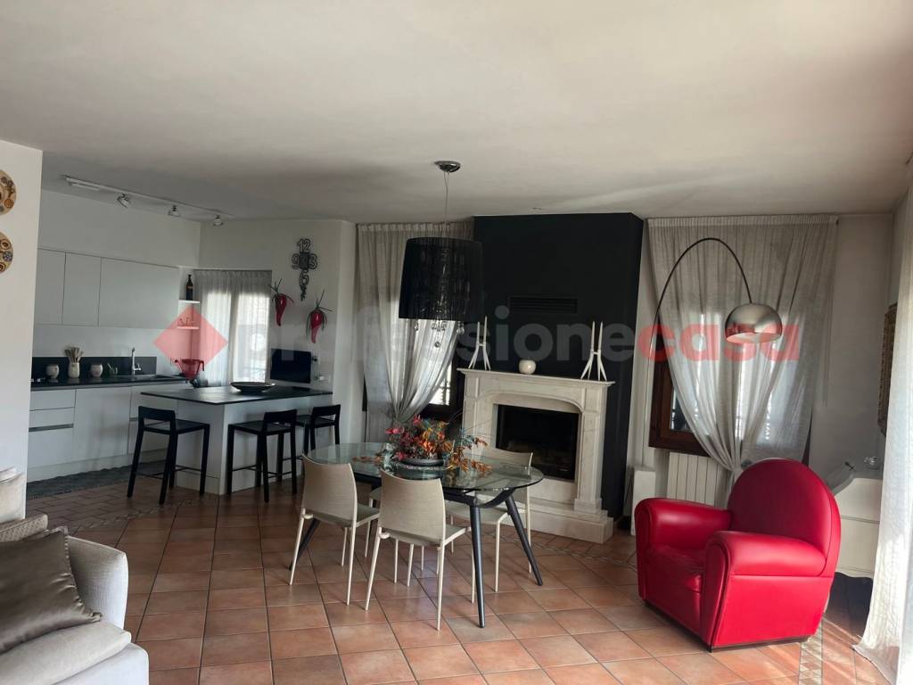 appartamento in vendita a San Bonifacio