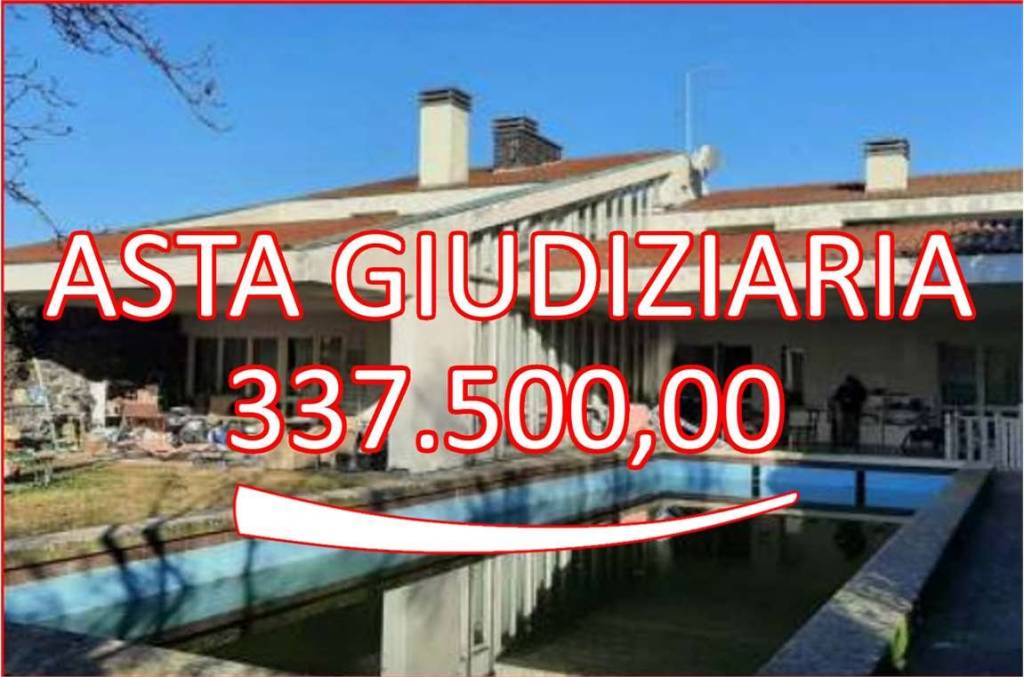 casa indipendente in vendita a San Bonifacio