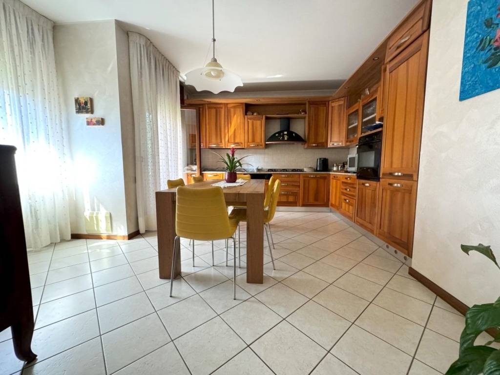 appartamento in vendita a San Bonifacio