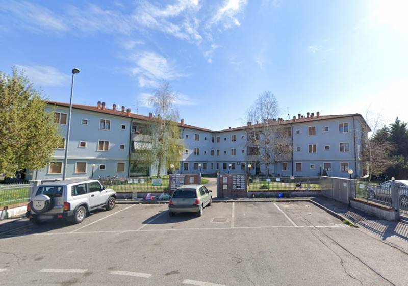 appartamento in vendita a San Bonifacio