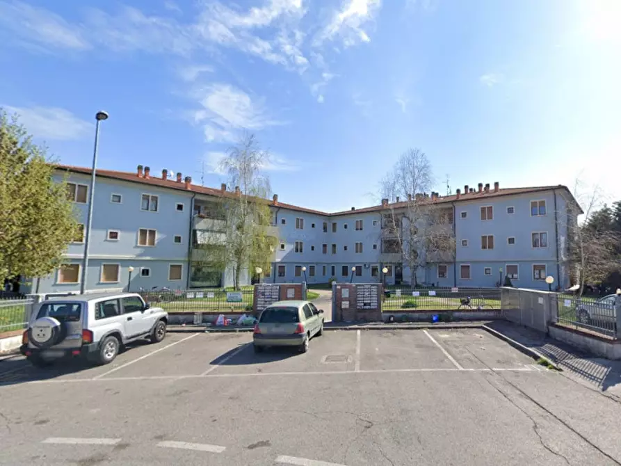 appartamento in vendita a San Bonifacio