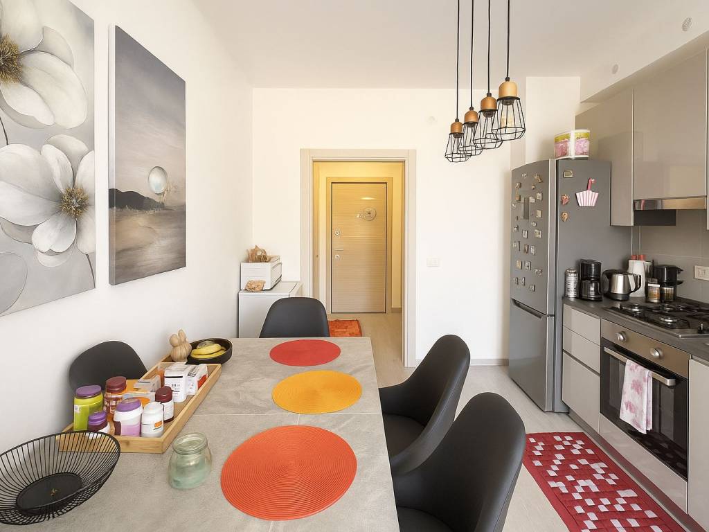 appartamento in vendita a San Bonifacio
