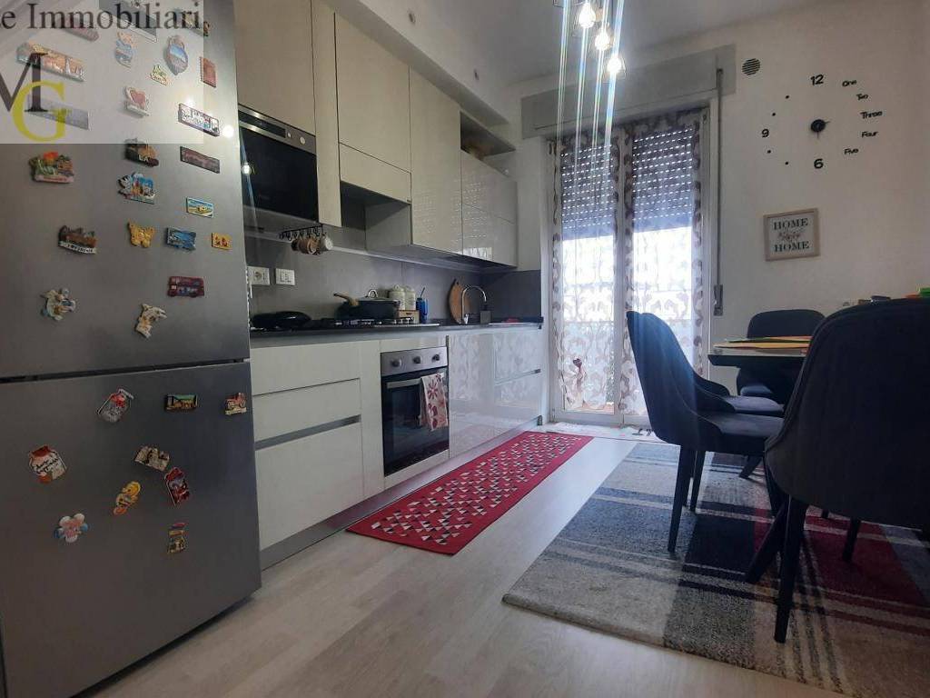 appartamento in vendita a San Bonifacio