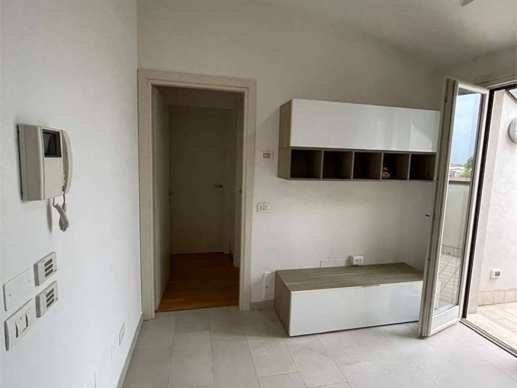 appartamento in vendita a San Bonifacio