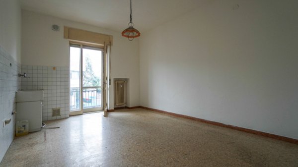 appartamento in vendita a San Bonifacio