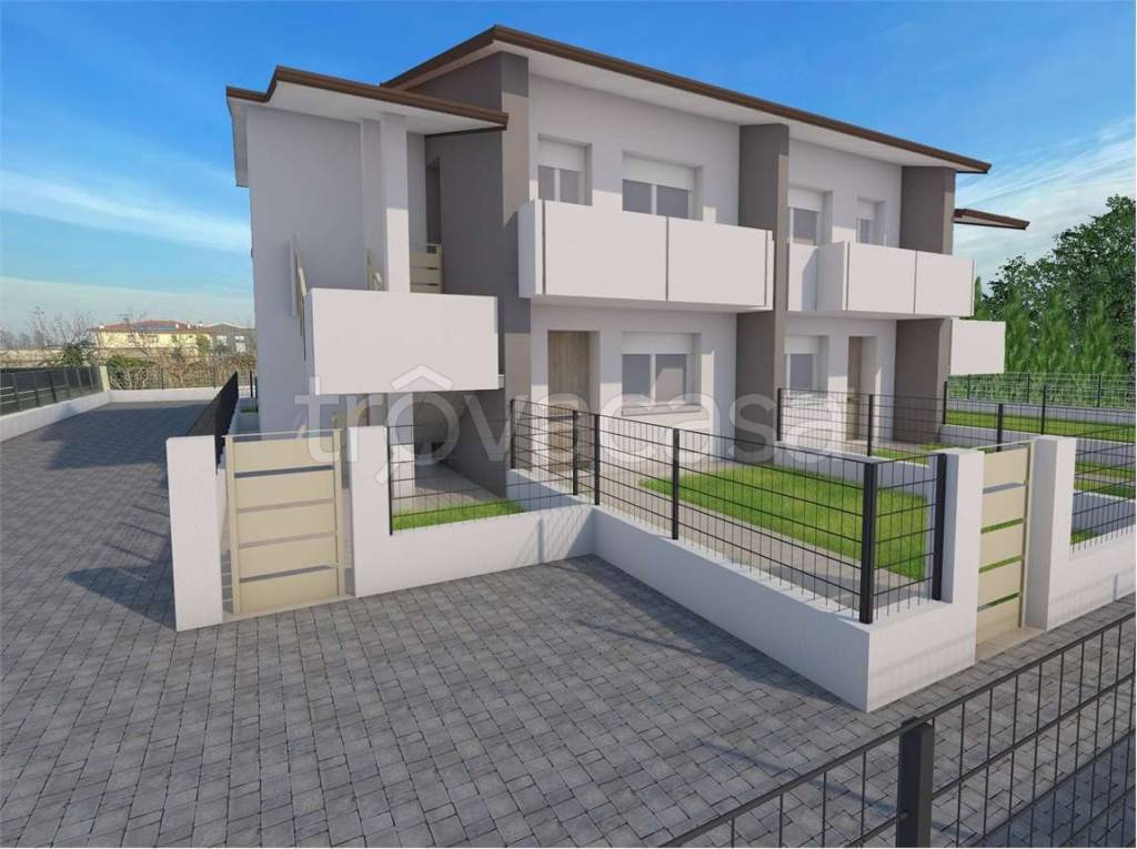 appartamento in vendita a San Bonifacio