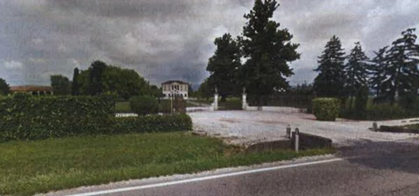 villa in vendita a San Bonifacio
