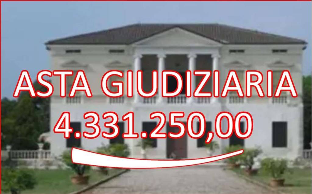 villa in vendita a San Bonifacio