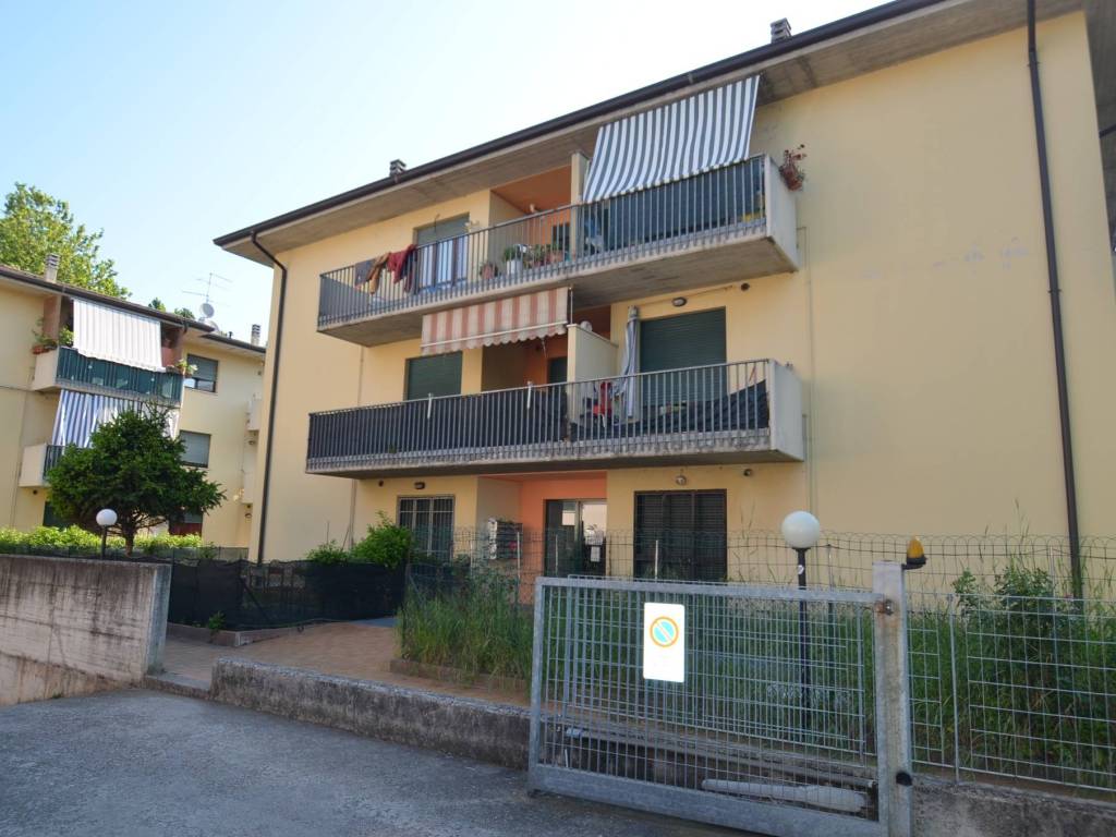appartamento in vendita a San Bonifacio