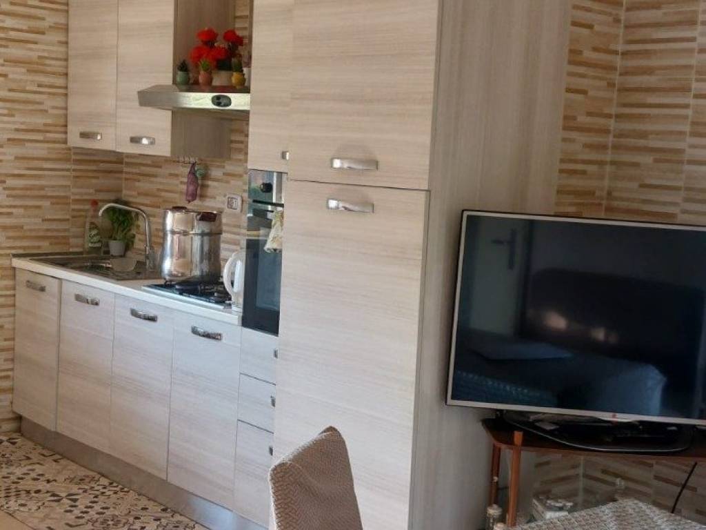 appartamento in vendita a San Bonifacio