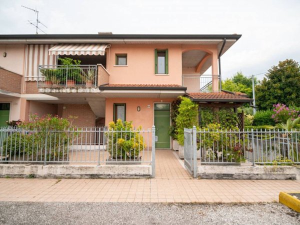 casa indipendente in vendita a San Bonifacio
