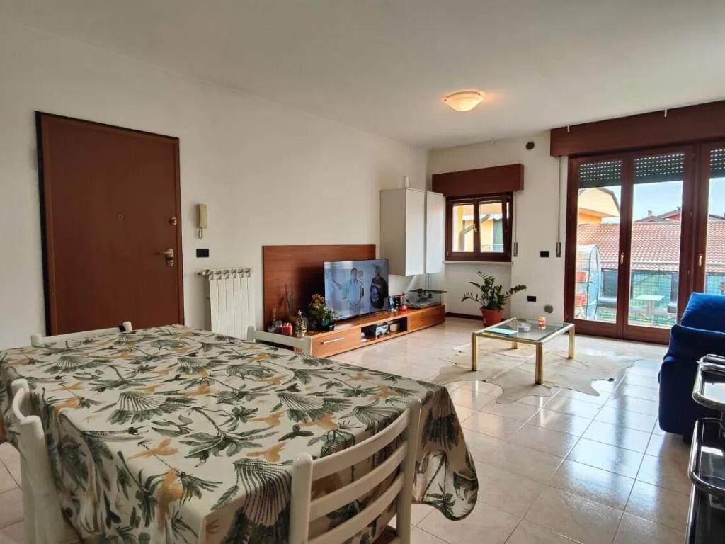 appartamento in vendita a San Bonifacio