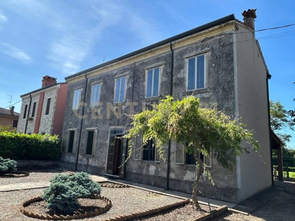 casa indipendente in vendita a San Bonifacio