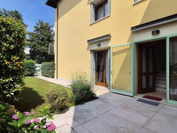 casa indipendente in vendita a San Bonifacio