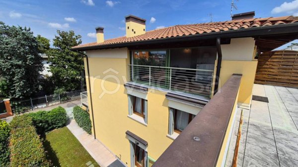 casa indipendente in vendita a San Bonifacio