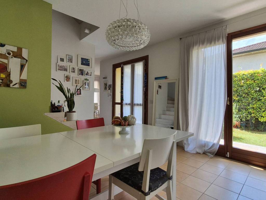 casa indipendente in vendita a San Bonifacio