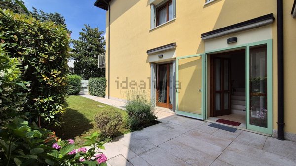 casa indipendente in vendita a San Bonifacio