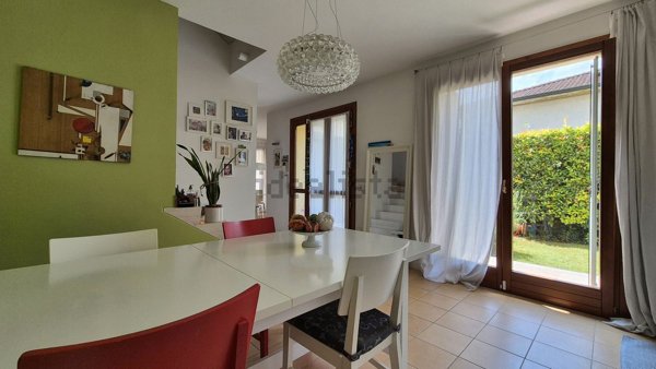 casa indipendente in vendita a San Bonifacio