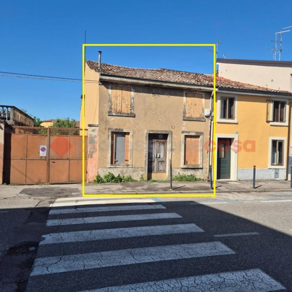 casa semindipendente in vendita a San Bonifacio