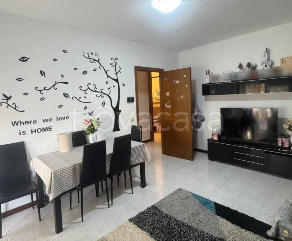 appartamento in vendita a San Bonifacio