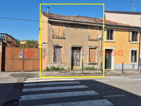 casa indipendente in vendita a San Bonifacio