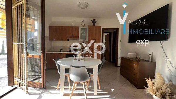 appartamento in vendita a San Bonifacio