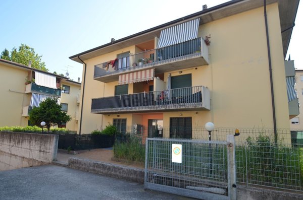appartamento in vendita a San Bonifacio