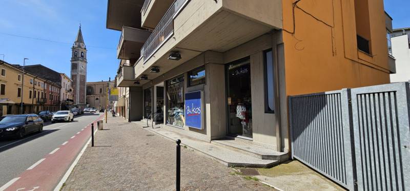 negozio in vendita a San Bonifacio