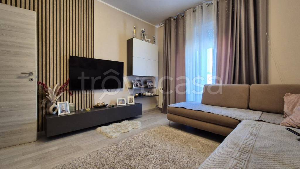 appartamento in vendita a San Bonifacio