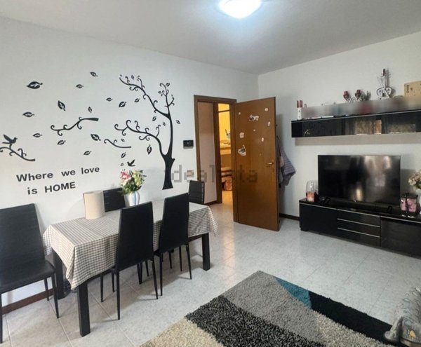 appartamento in vendita a San Bonifacio