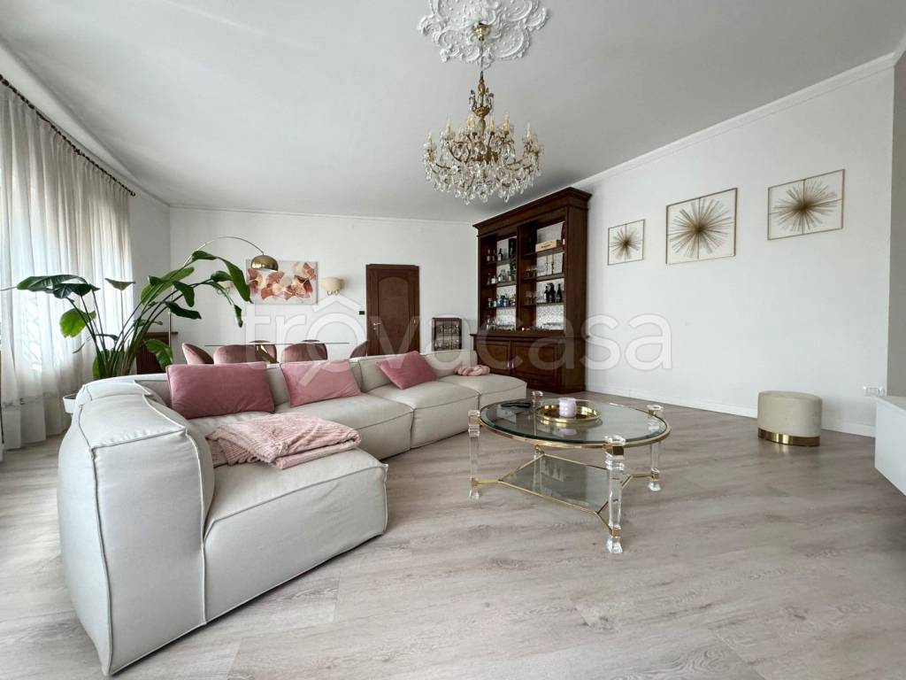 appartamento in vendita a San Bonifacio